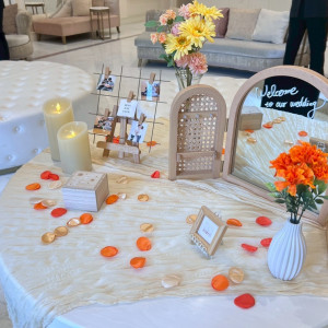 ウェルカムスペース|764732さんのアーセンティア迎賓館(高崎)/テイクアンドギヴ・ニーズウェディングの写真(2545254)