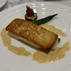 魚料理|764732さんのアーセンティア迎賓館(高崎)/テイクアンドギヴ・ニーズウェディングの写真(2545282)