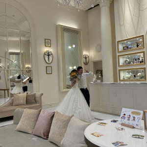 中座|764732さんのアーセンティア迎賓館(高崎)/テイクアンドギヴ・ニーズウェディングの写真(2545281)