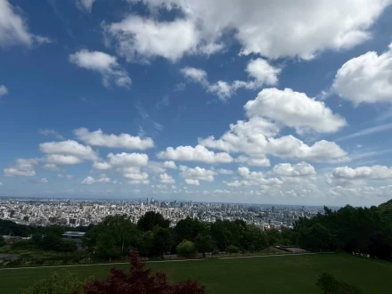 ジャルダン・ドゥ・ボヌール