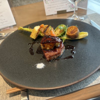 申し込み時の試食料理
