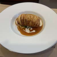 お魚料理