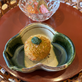 料理の一つ一つが美味しい