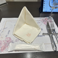 お料理
