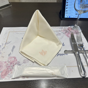 お料理|764804さんのヒルサイドクラブ迎賓館（札幌）/テイクアンドギヴ・ニーズウェディングの写真(2506595)