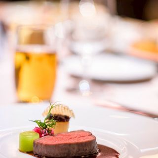 ハイアット リージェンシー 横浜のクチコミ 料理・ケーキの写真(3枚目)