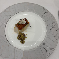 魚料理