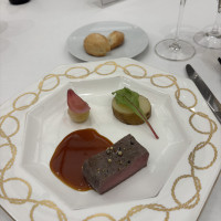 肉料理