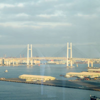 チャペルからの景色