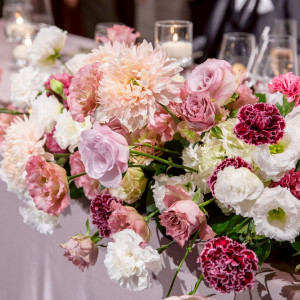 披露宴会場|764816さんのハイアット リージェンシー 横浜の写真(2616437)