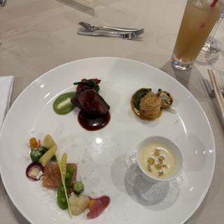 どれもおいしかった。