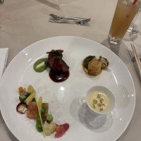 どれもおいしかった。