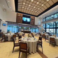 披露宴会場（バリテイスト）