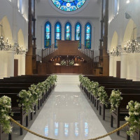 チャペル（全体）