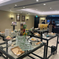 ウエルカムパーティ会場