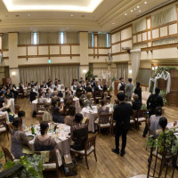 中座の時の写真です。