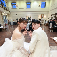 バック写真