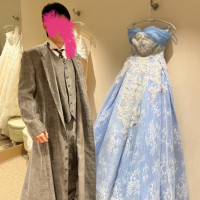 タキシード