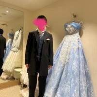 新郎
