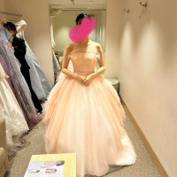 カラードレス