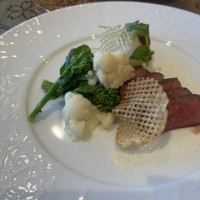 お肉