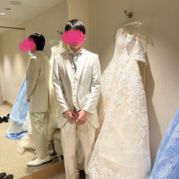 タキシード