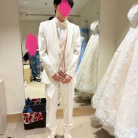 タキシード
