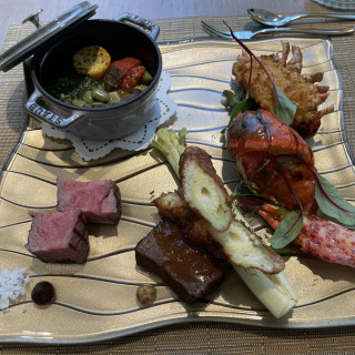 とても美味しかったです。