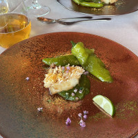 魚料理