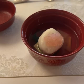 お椀