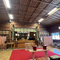 もう一つの挙式会場