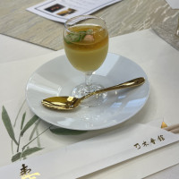 とうもろこしの冷菜