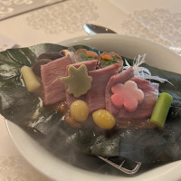 お肉料理