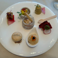 親族も大満足の料理でした