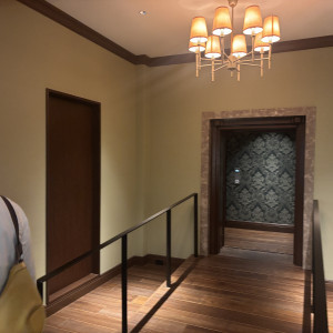 金庫のトイレ|764896さんのTHE CONDER HOUSE（ザ・コンダーハウス）の写真(2507199)