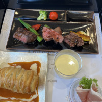 試食