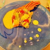 伊勢海老
