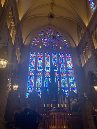 ロイヤル セント ヨーク