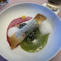 春巻きみたいでした！