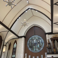 ステンドグラス