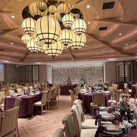 LAPIS AZUR（ラピスアジュール）●BRASSグループの披露宴会場の写真（1枚目）