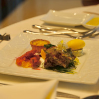 料理