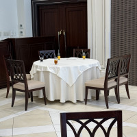 テーブルコーデ