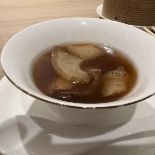 フカヒレスープ