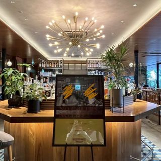 THE TENDER HOUSE（ザ テンダーハウス）のクチコミ 外観・ロビーの写真（1枚目）