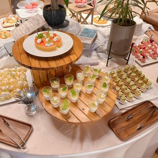 THE TENDER HOUSE（ザ テンダーハウス）のクチコミ 料理・ケーキの写真（1枚目）