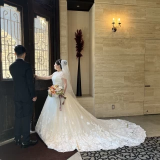 待合室