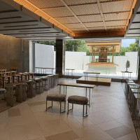 明治記念館儀式殿