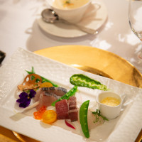 料理