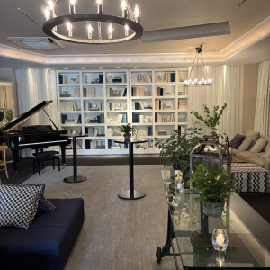 ロビー|765092さんのDESTINO BROOKLYN NEW YORK(ディスティーノ ブルックリン ニューヨーク)の写真(2507935)